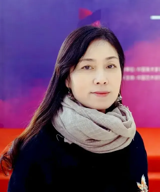 林娜
