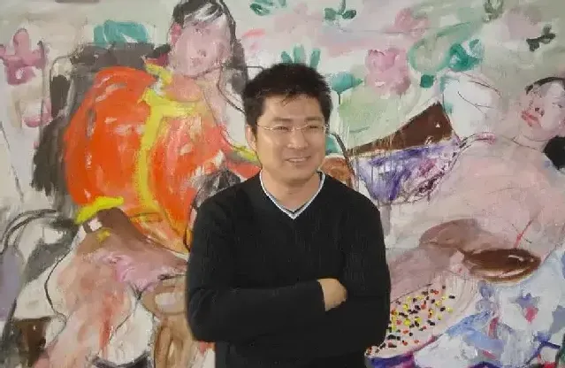 张闯