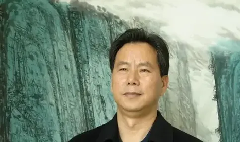 陈士富