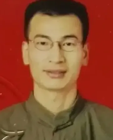 姜金军