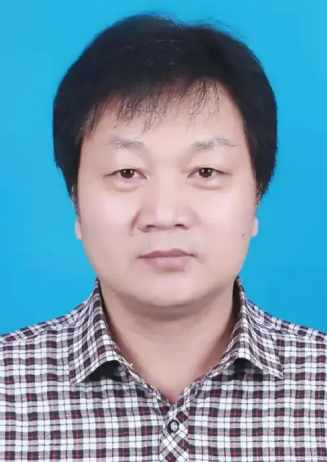 祁景新