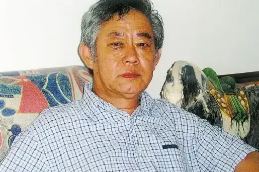 牛锡珠