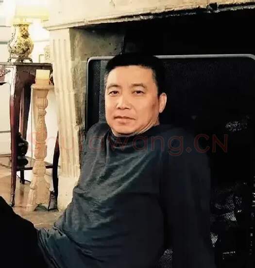 王羽天