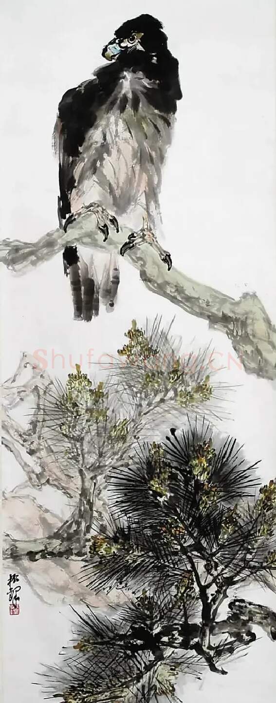 张振铎·卓立