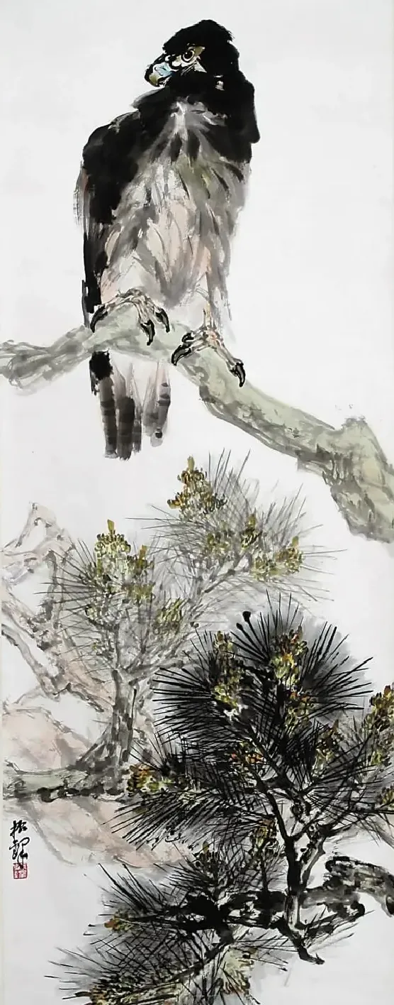 张振铎·卓立