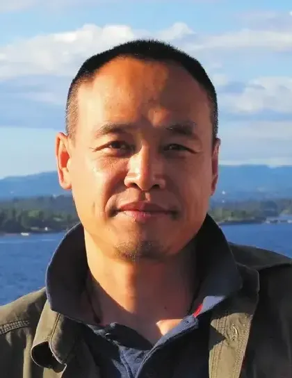 洪涛