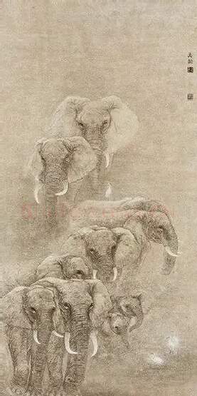 高禹劼·《祥和》