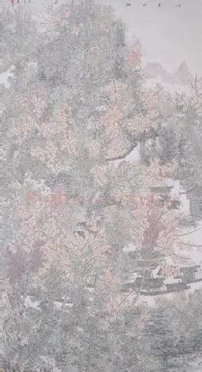 韦智文·清系山乡春