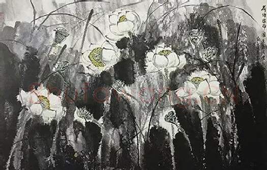 王中明·花鸟