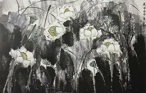 王中明·花鸟