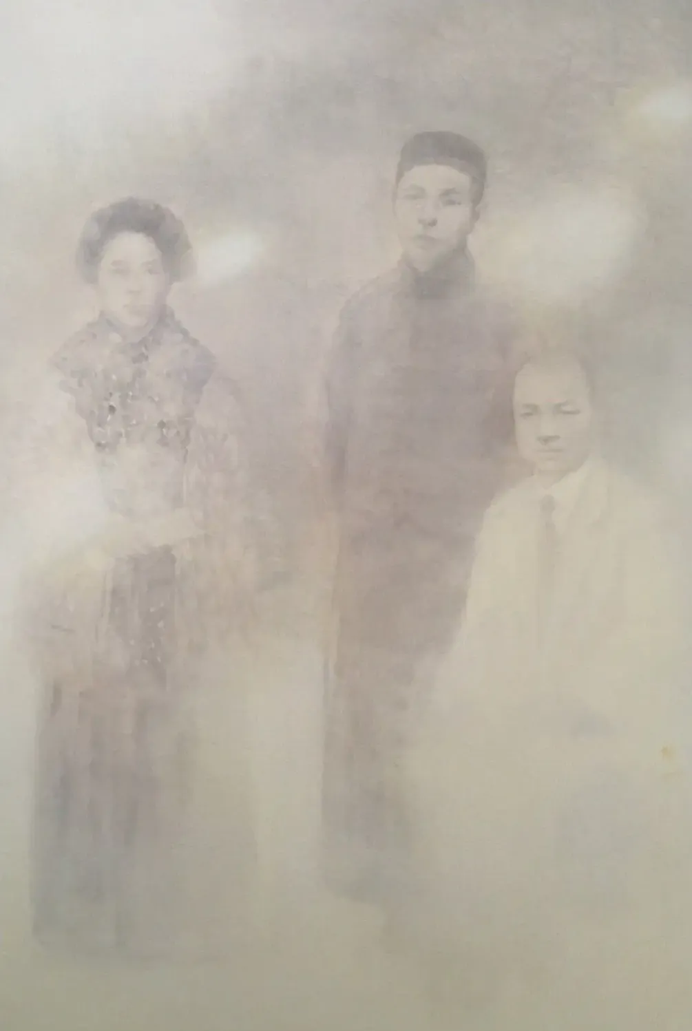 李杰·曦
