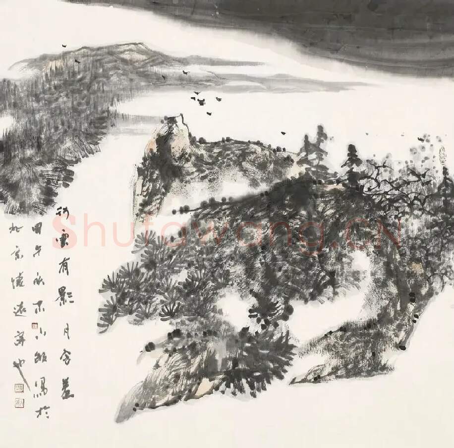 胡小敏·作品