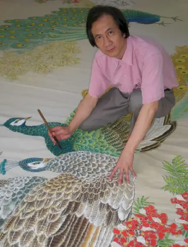 苏百钧