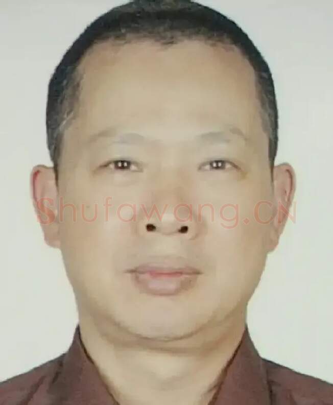 陈中科