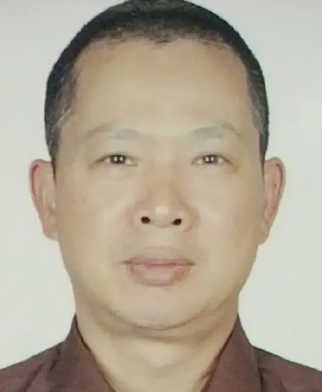 陈中科