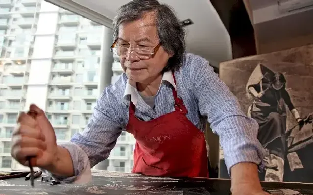 徐匡