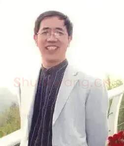 钱志扬