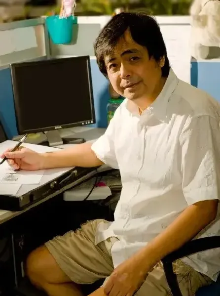 柴立青