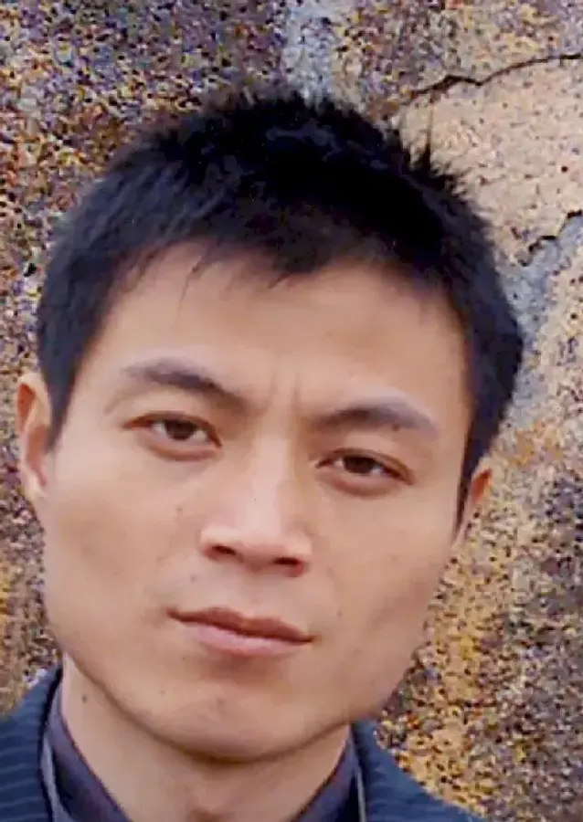 杨金明