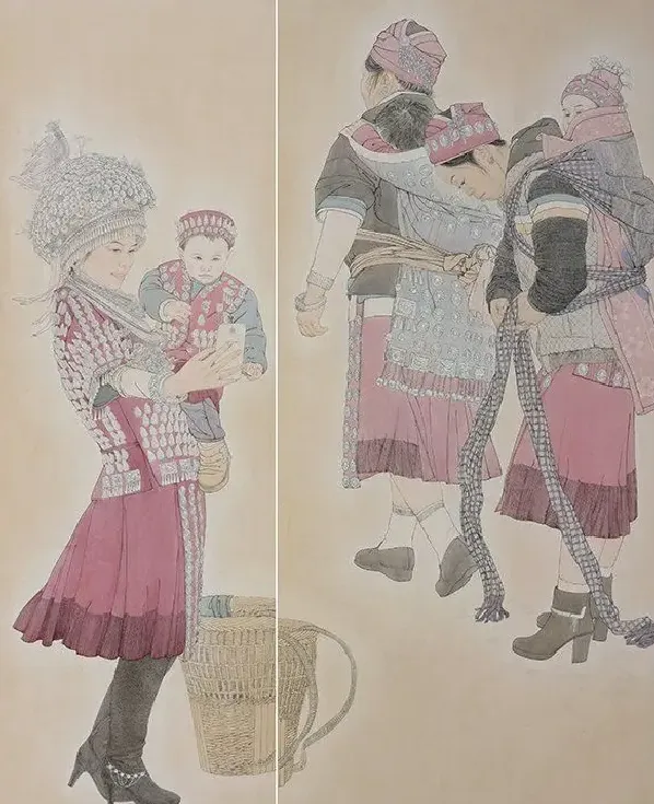 单晓东·萌