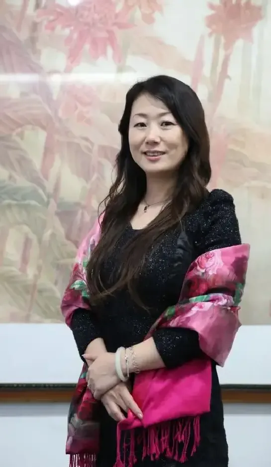 姜沛