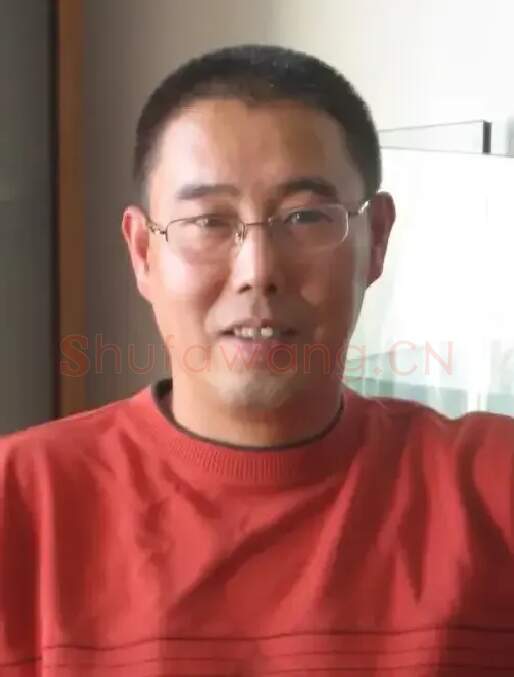 张晓伟