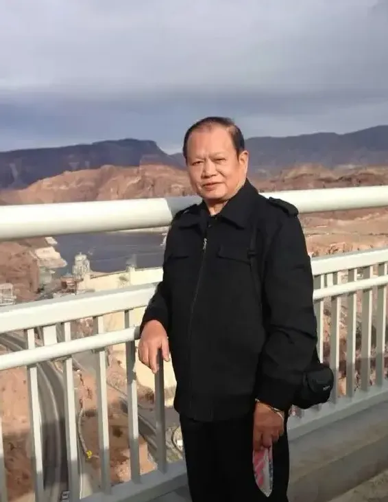 黄嘉善