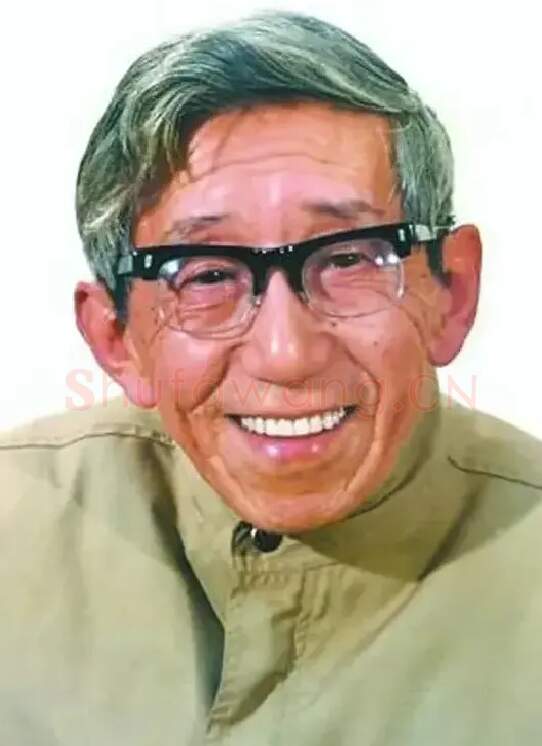 盛特伟