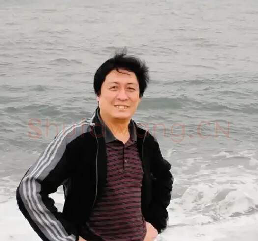 邵志杰