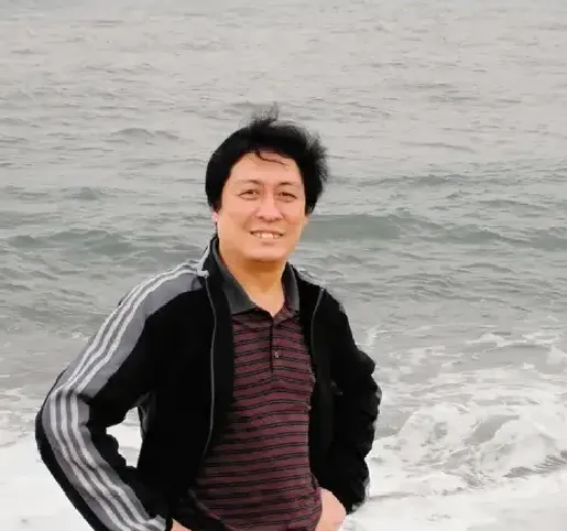 邵志杰