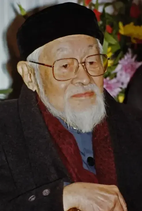 朱屺瞻