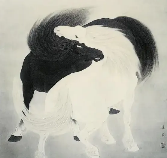 张鸿飞·律