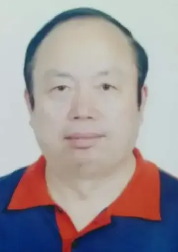 张宪平