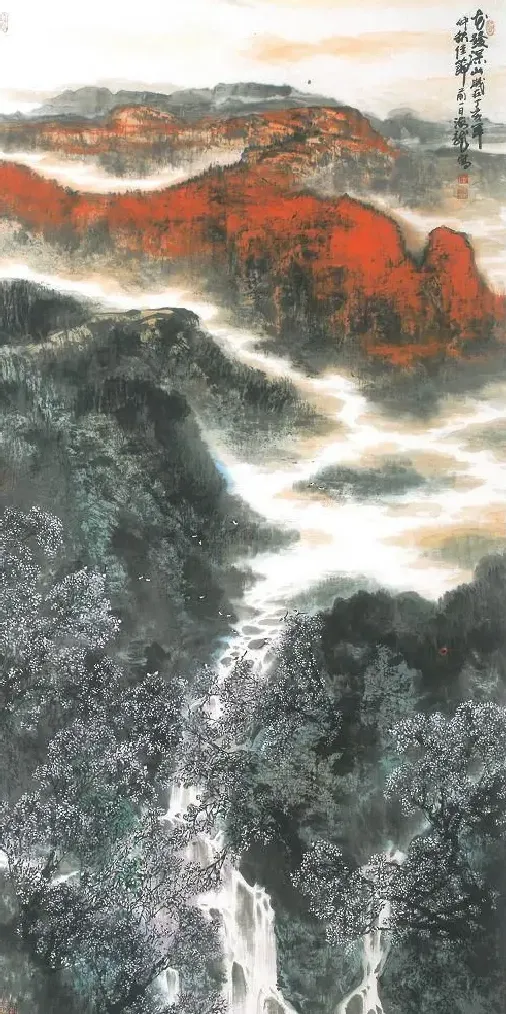 于海龙·作品