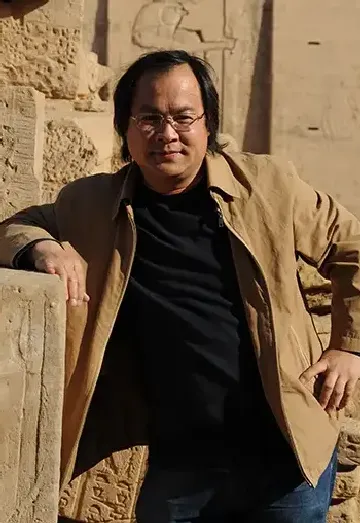 旷小津
