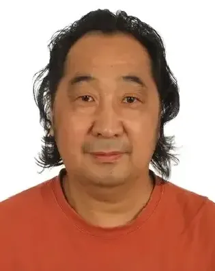 高玉杨