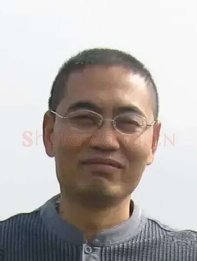杨彬