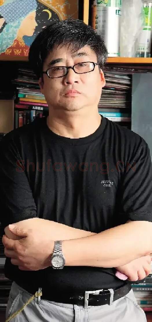李仲