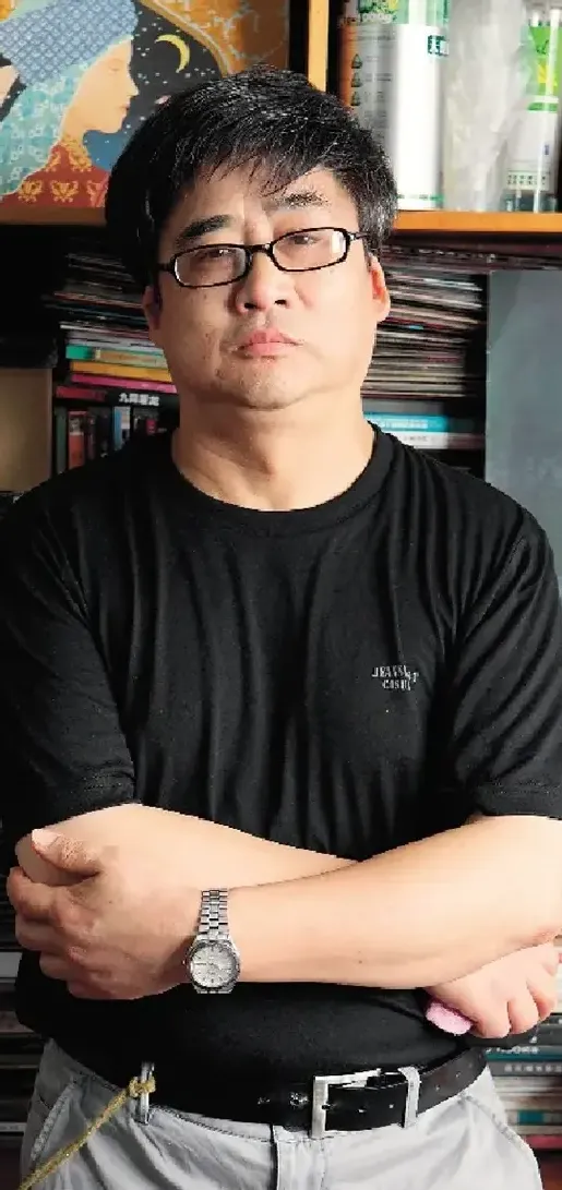 李仲