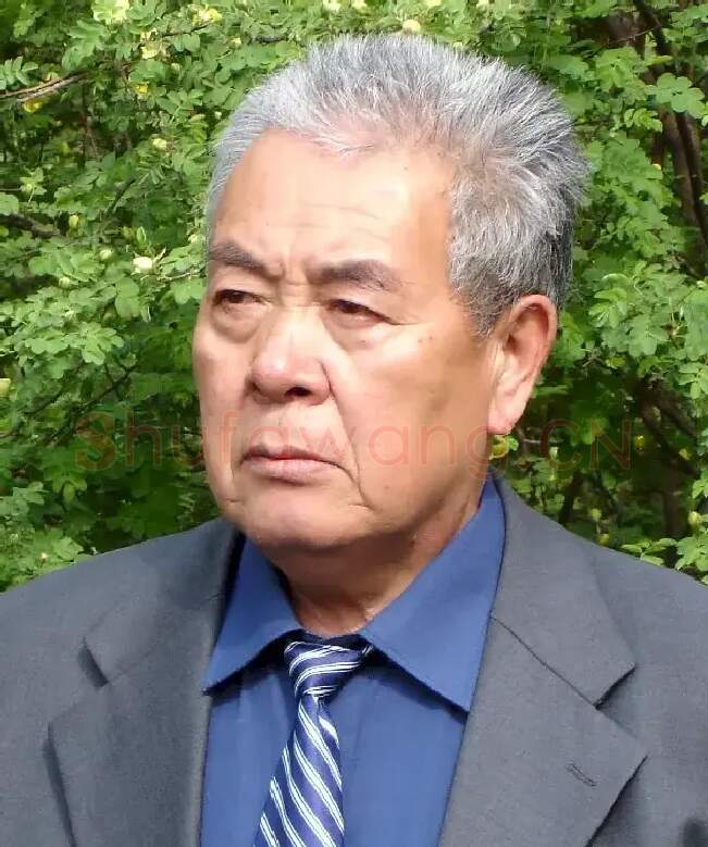 周庆汉