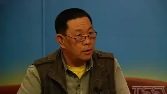 徐福厚