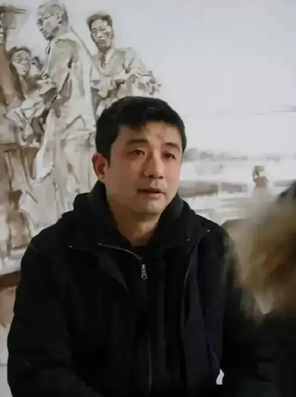 何红舟
