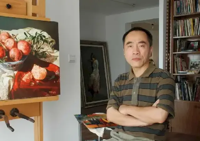 曹辉