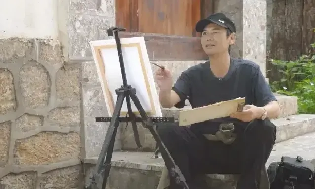 吴家跃