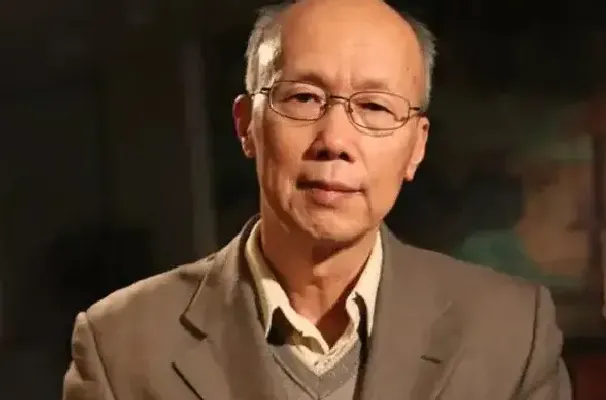 郎绍君