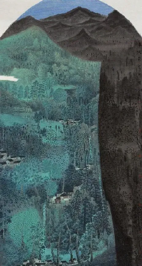 林钊·春之梦·家乡情