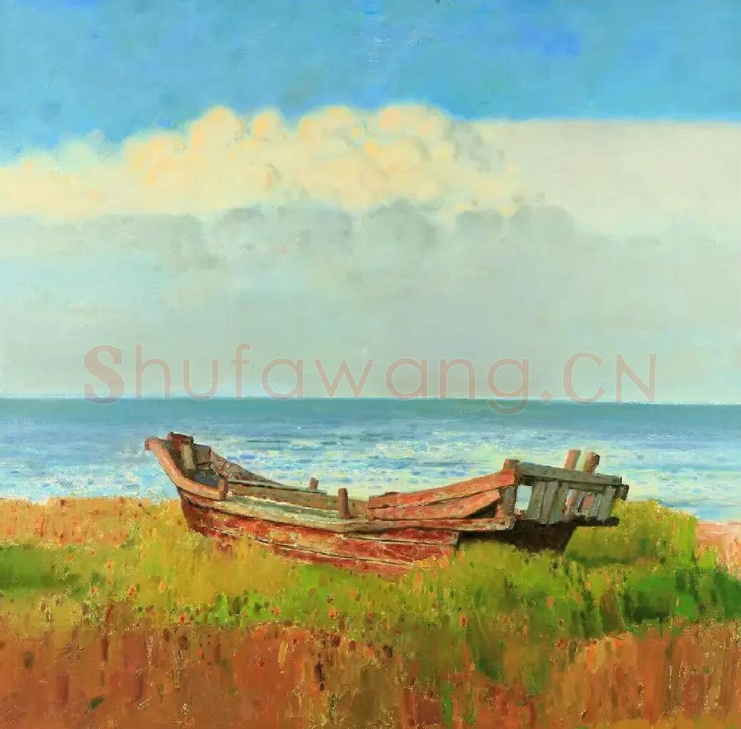 王力克·凭海临风