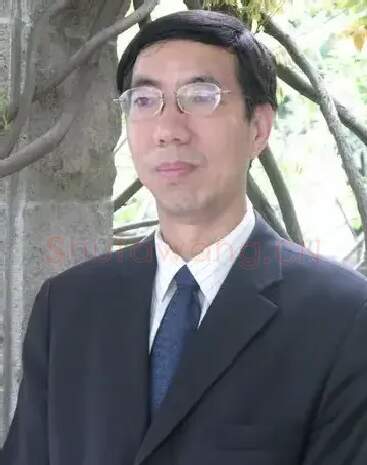 张嵩平