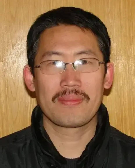 杨振中