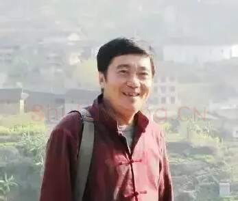 李永平